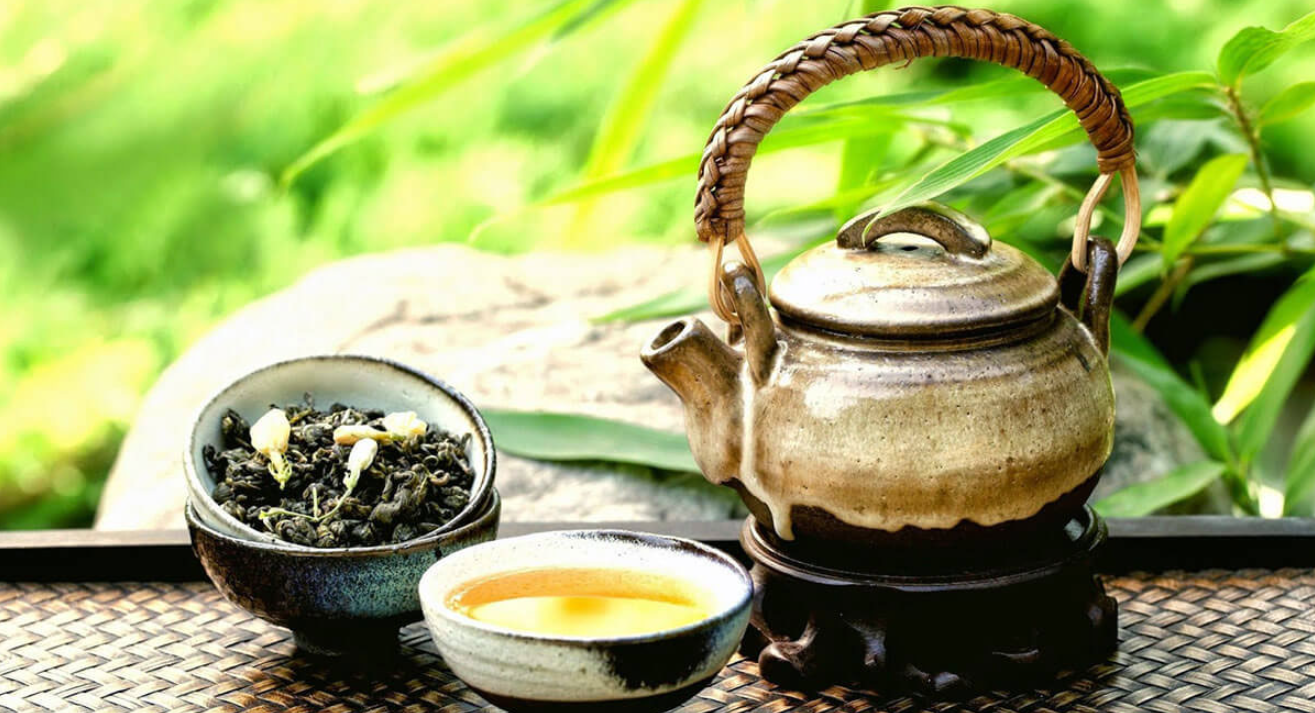 NỤ HOA TAM THẤT NGON MỘC HƯƠNG SƠN