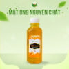 mật ong nguyên chất