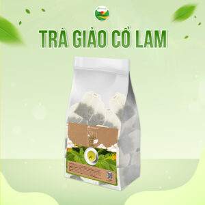 trà guaỉ ciỉ kan