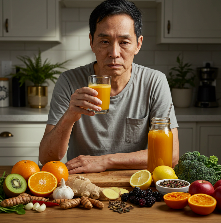 những ai nên dùng