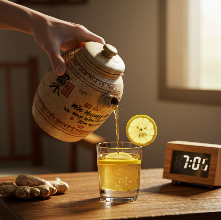Cách sử dụng để tối ưu hóa sức khỏe tiêu hóa