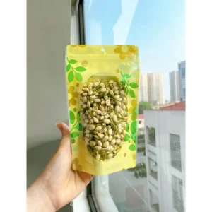 Trà Hoa Nhài Mộc Hương Sơn 2