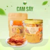cam lát sấy mộc hương sơn