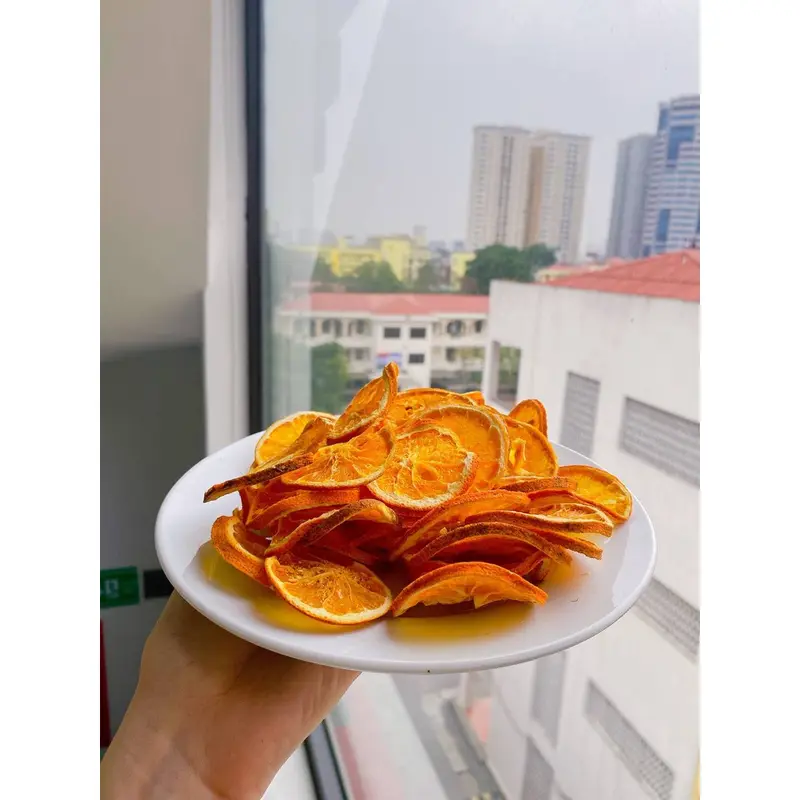 cam lát sấy mộc hương sơn