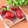 táo đỏ sấy nguyên quả mộc hương sơn
