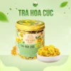 trà hoa cúc mộc hương sơn