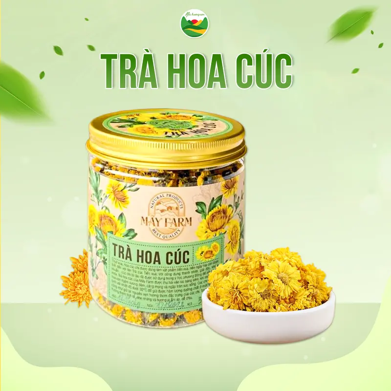 trà hoa cúc mộc hương sơn trà hoa cúc mộc hương sơn