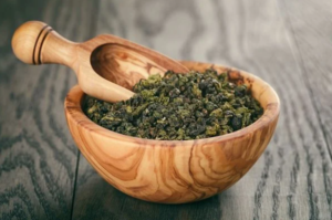 trà ô long cao cấp mộc hương sơn