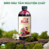 siro dâu tằm