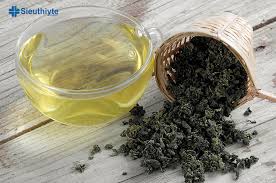 Nên uống giảo cổ lam vào lúc nào
