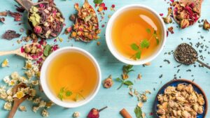 Top 3 Loại Trà Thảo Mộc Tốt Cho Sức Khỏe Giúp Bạn Chữa Lành Thân Tâm