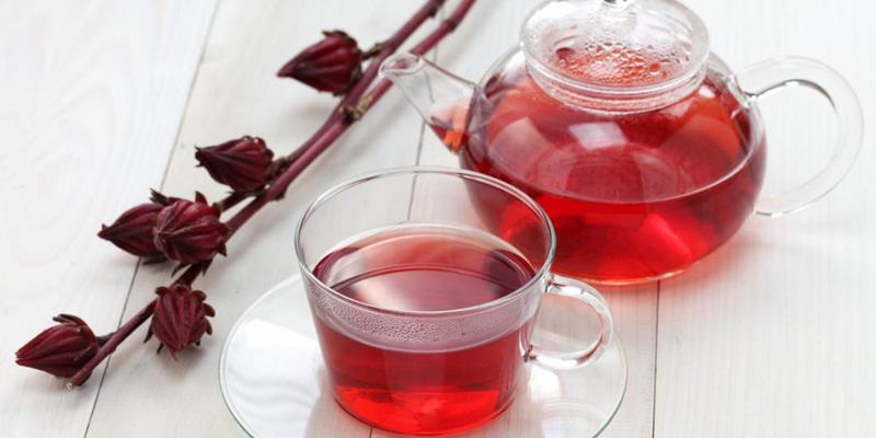 Cách Chế Biến Hoa Bụp Giấm Thơm Ngon