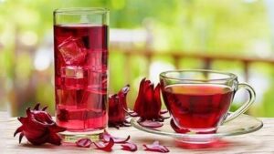 Cách Chế Biến Hoa Bụp Giấm Thơm Ngon