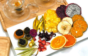 Công Thức Detox Giảm Cân 7 Ngày Thanh Lọc Cơ Thể