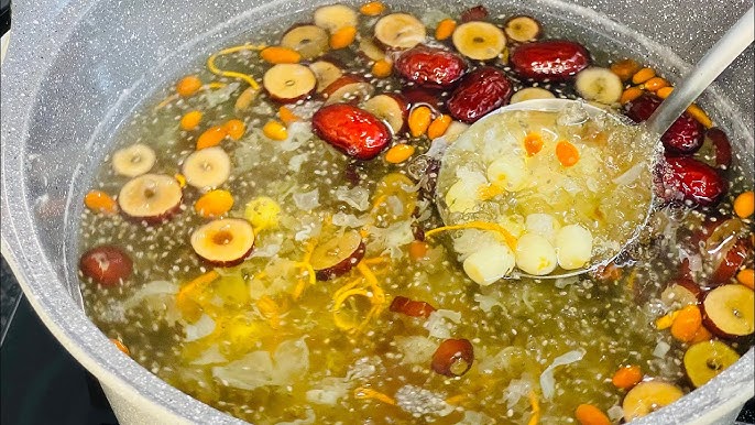 Dưỡng Nhan Loại Nào Tốt Nhất 