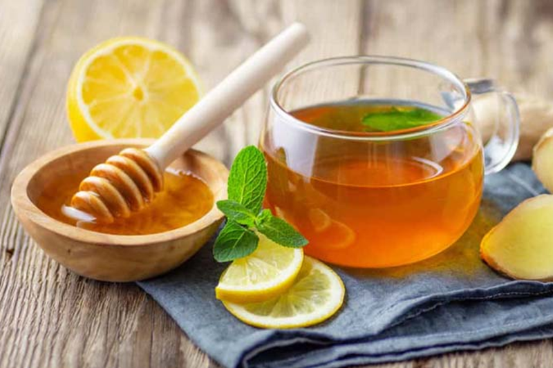  Thơm Ngon, Đúng Chuẩn Giữ Trọn Dưỡng Chất