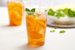 Uống Trà Đường Mỗi Ngày Có Tốt Không