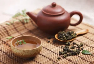 Uống Trà Ô Long Có Mất Ngủ Không