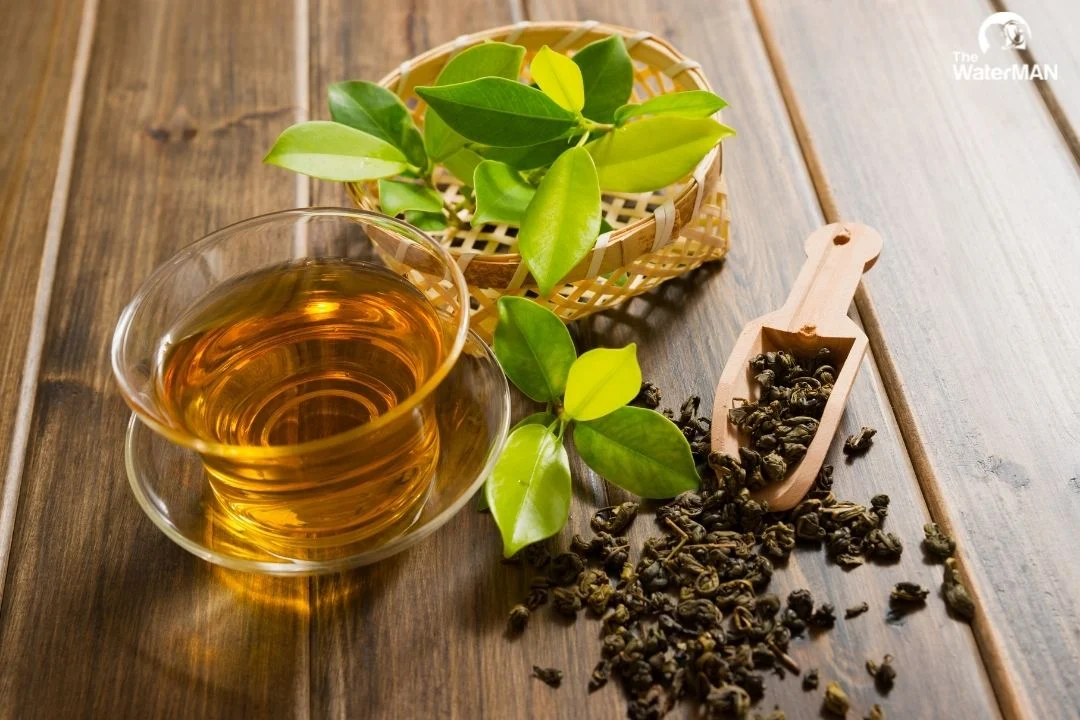 Uống Trà Ô Long Có Mất Ngủ Không