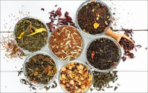 Uống Trà Thảo Mộc Có Tốt Không
