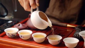 Các Loại Trà Ngon Tốt Cho Sức Khỏe