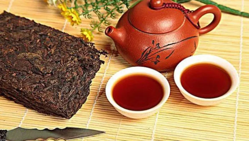 Các Loại Trà Ngon Tốt Cho Sức Khỏe